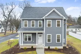 78 Wood Ave, East Longmeadow, MA 01028 - Photo 1