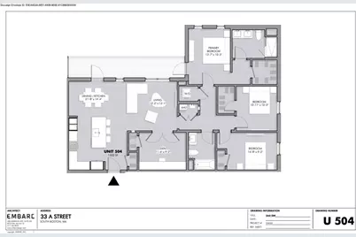 33 A Street #504, Boston, MA 02127 - Photo 23