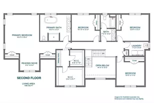 14 Earle Stewart Ln, Wrentham, MA 02093 - Photo 5