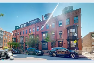 38 Worcester #3, Boston, MA 02118 - Photo 5