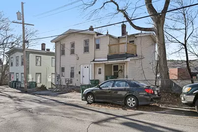 43 Pleasant St #1, Fitchburg, MA 01420 - Photo 3