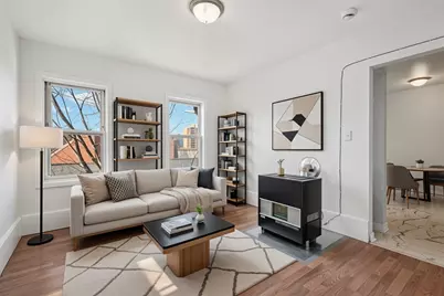 43 Pleasant St #1, Fitchburg, MA 01420 - Photo 1