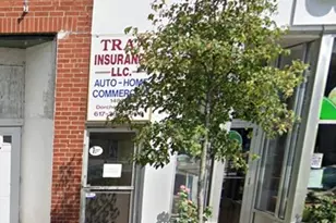 1480 Dorchester Ave, Boston, MA 02124 - Photo 1