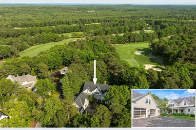 9 Stones Throw, Plymouth, MA 02360 - Photo 1