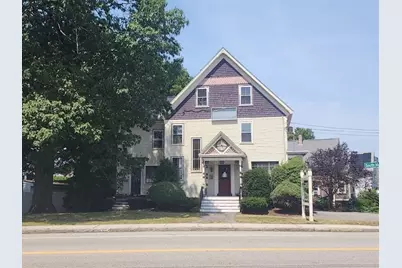 399 South Main St, Haverhill, MA 01835 - Photo 1