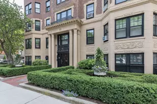 50 Commonwealth Ave, Boston, MA 02116 - Photo 1