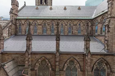 50 Commonwealth Avenue #505, Boston, MA 02116 - Photo 9