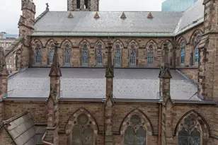 50 Commonwealth Ave, Boston, MA 02116 - Photo 9