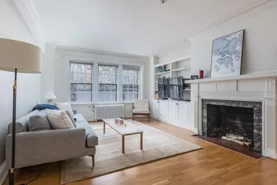 50 Commonwealth Avenue #505, Boston, MA 02116 - Photo 3