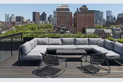 50 Commonwealth Avenue #505, Boston, MA 02116 - Photo 21