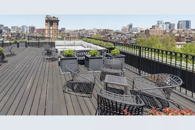 50 Commonwealth Avenue #505, Boston, MA 02116 - Photo 25