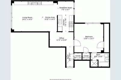 50 Commonwealth Avenue #505, Boston, MA 02116 - Photo 27