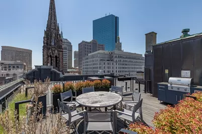 50 Commonwealth Avenue #505, Boston, MA 02116 - Photo 19
