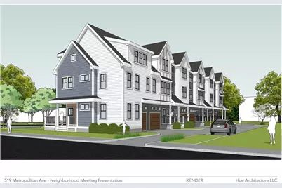 519 Metropolitan Ave, Boston, MA 02136 - Photo 3