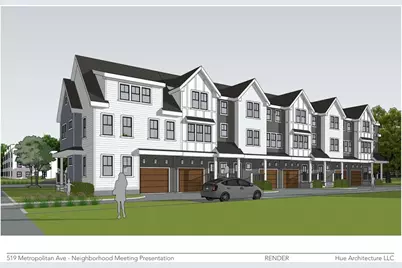 519 Metropolitan Ave, Boston, MA 02136 - Photo 1