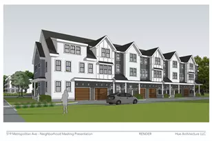 519 Metropolitan Ave, Boston, MA 02136 - Photo 1