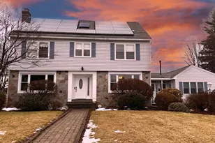 22 Berkshire St, Fitchburg, MA 01420 - Photo 1