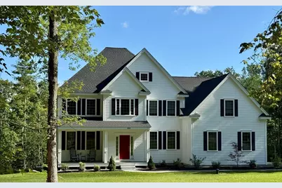 118 Randall Rd, Berlin, MA 01503 - Photo 3