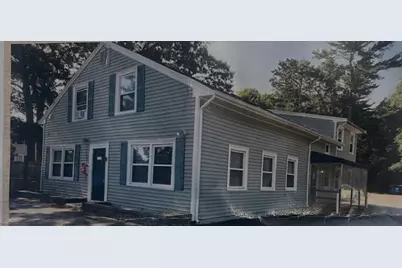 215 Sandwich Rd, Wareham, MA 02571 - Photo 1