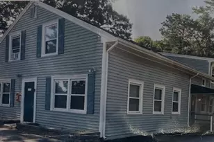 215 Sandwich Rd, Wareham, MA 02571 - Photo 1