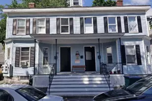 91-93 Fort Hill Ave, Lowell, MA 01852 - Photo 1