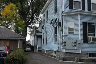 91-93 Fort Hill Ave, Lowell, MA 01852 - Photo 3