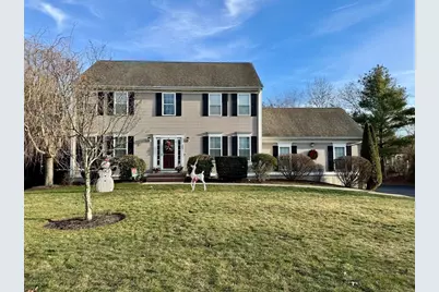 2081 Manomet Ave, Dighton, MA 02715 - Photo 39