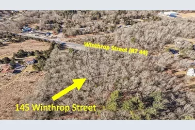 145 Winthrop St, Rehoboth, MA 02769 - Photo 1