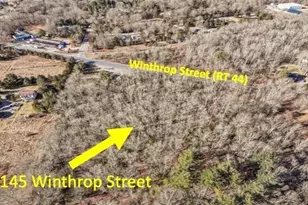 145 Winthrop St, Rehoboth, MA 02769 - Photo 1