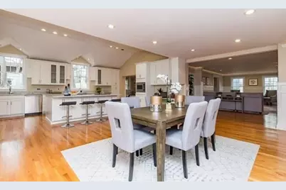 29 Gammons, Newton, MA 02468 - Photo 1