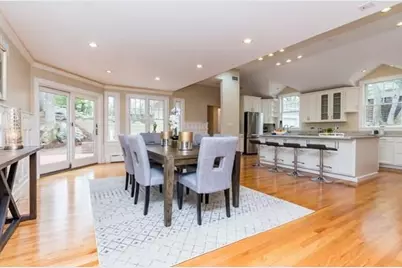 29 Gammons, Newton, MA 02468 - Photo 3