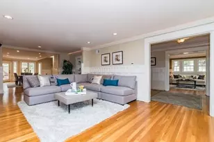 29 Gammons, Newton, MA 02468 - Photo 5