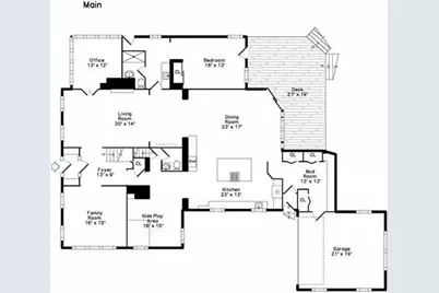 29 Gammons, Newton, MA 02468 - Photo 11