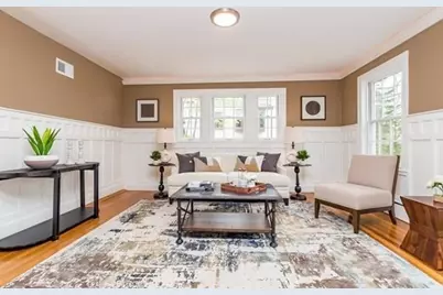 29 Gammons, Newton, MA 02468 - Photo 9