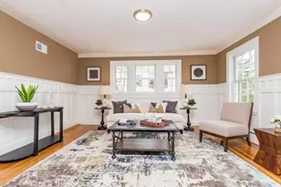 29 Gammons, Newton, MA 02468 - Photo 9