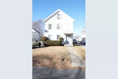 76 4th Avenue #2nd FL, Lowell, MA 01854 - Photo 1