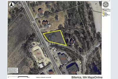 622 Boston, Billerica, MA 01821 - Photo 21