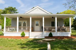 45 Onset Ave, Wareham, MA 02532 - Photo 1