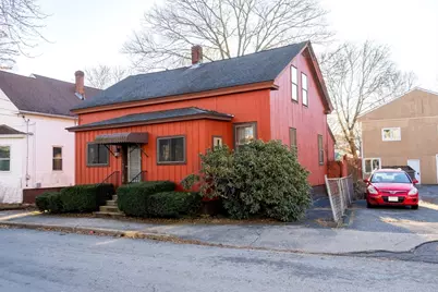 38 Park St, Webster, MA 01570 - Photo 3