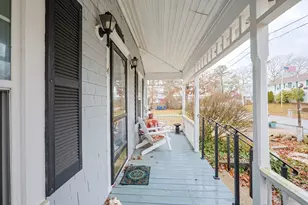 4 Roosevelt St, Wareham, MA 02571 - Photo 3