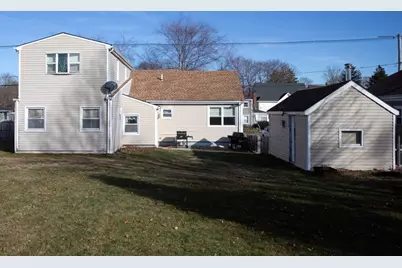 162 Wilbur Ave, Swansea, MA 02777 - Photo 7