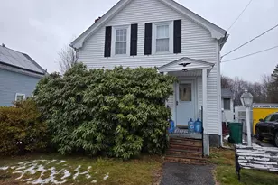 51 Exeter St, Fitchburg, MA 01420 - Photo 1