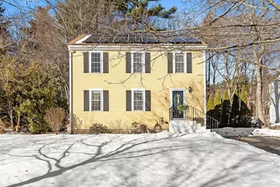 240 Stoneybrook Rd, Fitchburg, MA 01420 - Photo 3