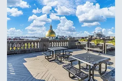 21 Beacon #11A, Boston, MA 02108 - Photo 3