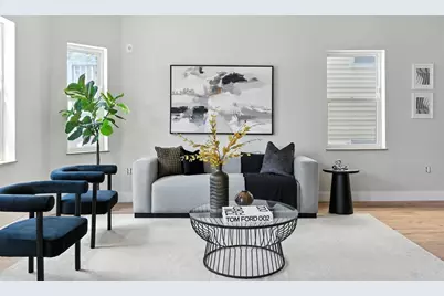 34 Woodford St #1, Boston, MA 02125 - Photo 5