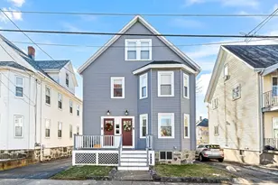 32 Watts St, Malden, MA 02148 - Photo 1