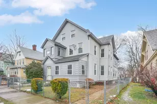 16 Amherst, Springfield, MA 01109 - Photo 1