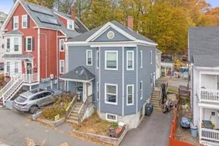 1 Proctor St, Haverhill, MA 01832 - Photo 1