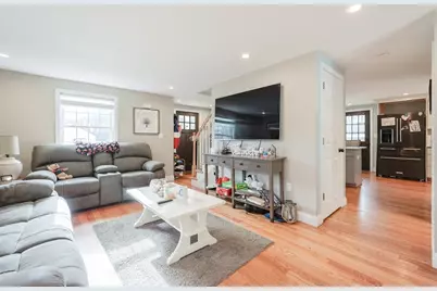 43 Marjorie St, Attleboro, MA 02703 - Photo 19