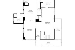 1384 Cohannet St, Taunton, MA 02780 - Photo 31